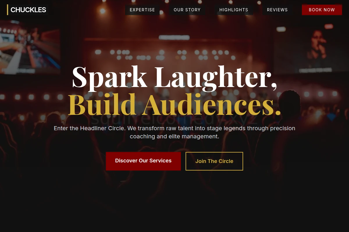 entertainment